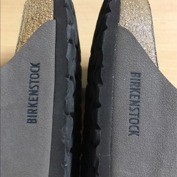 Arizona Birkenstock in color “Mocha” Size 36/5.5 - Picture 5 of 11